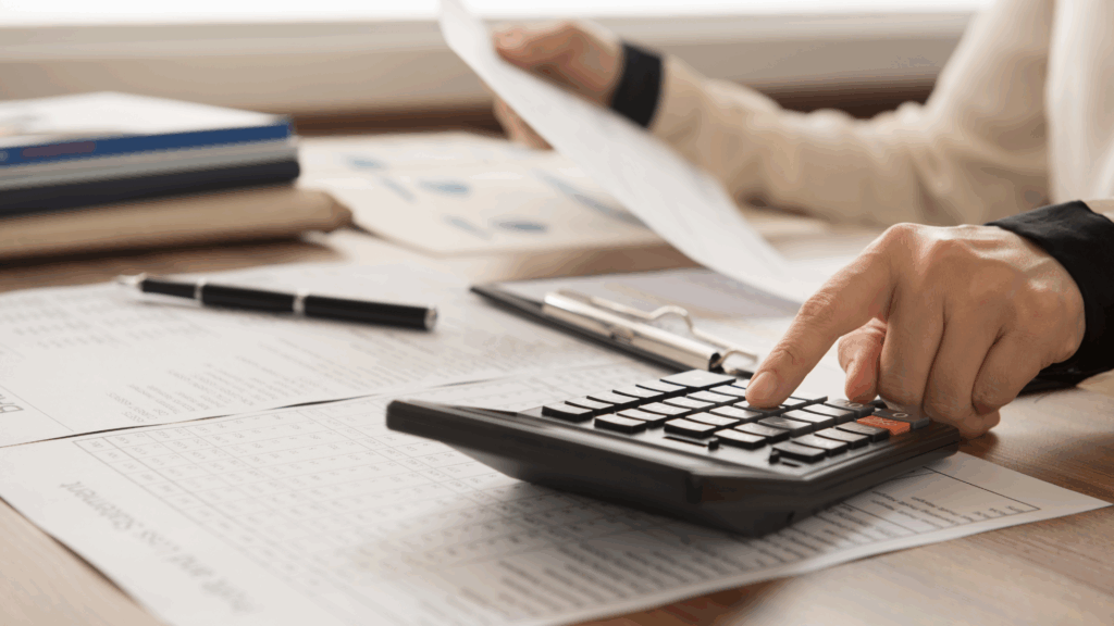 calcul indemnités kilométriques