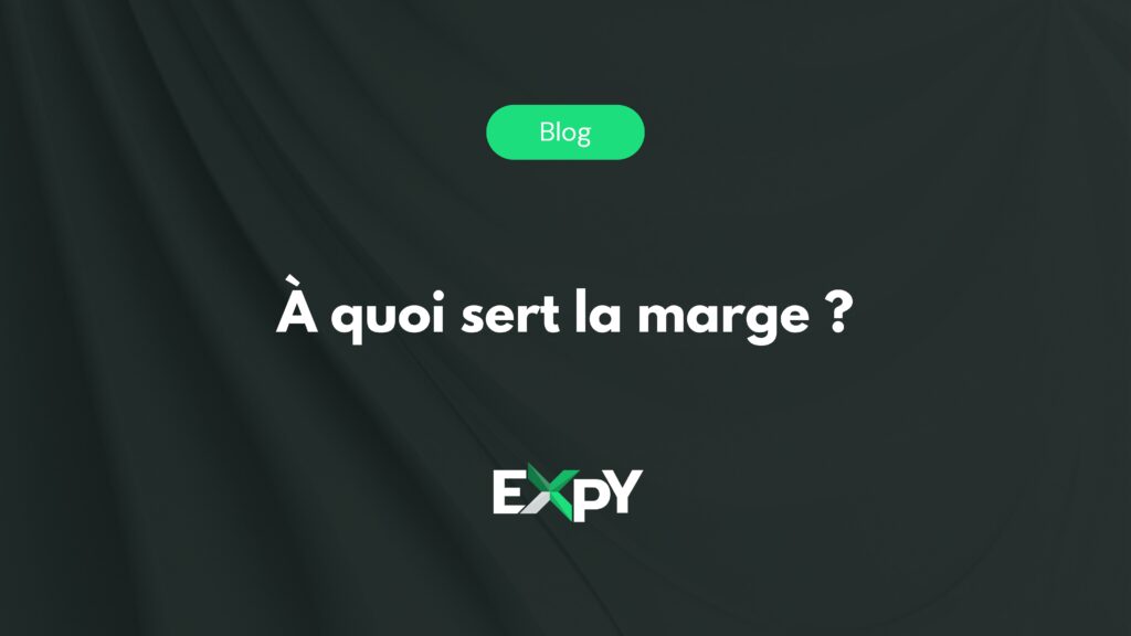 banner À quoi sert la marge