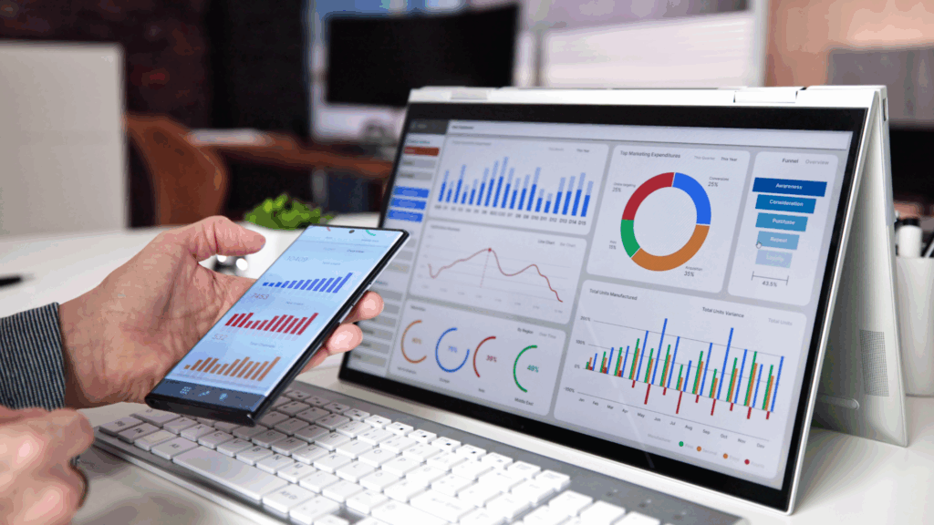 kpi en transport de marchandises