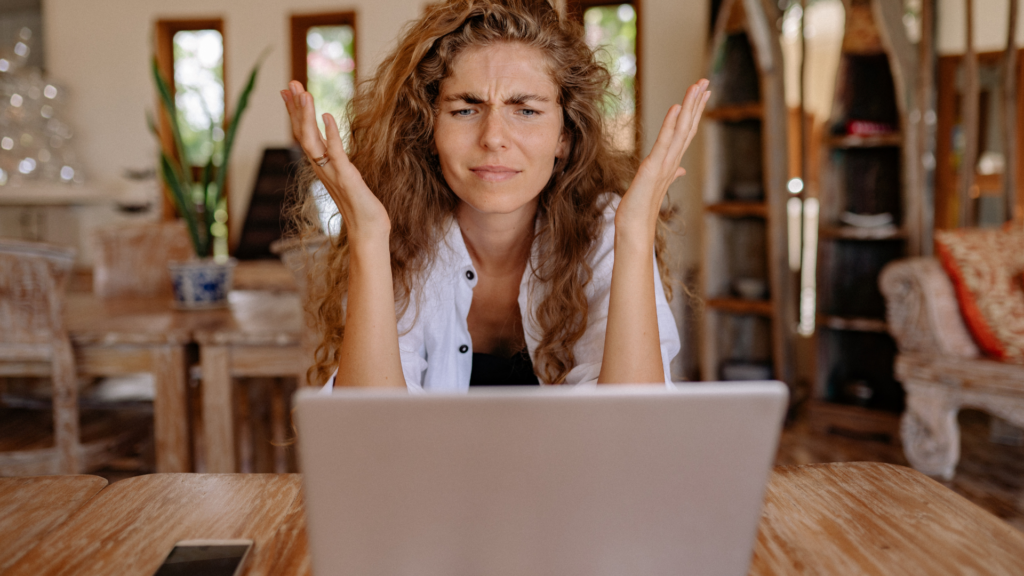 illustration erreurs comptabilité des freelances